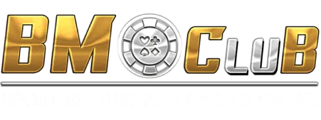 BMCLUB logo